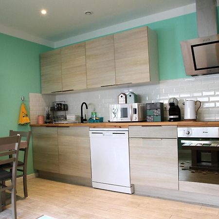 Green Spa Sauna Balneo Centre אז'ן מראה חיצוני תמונה