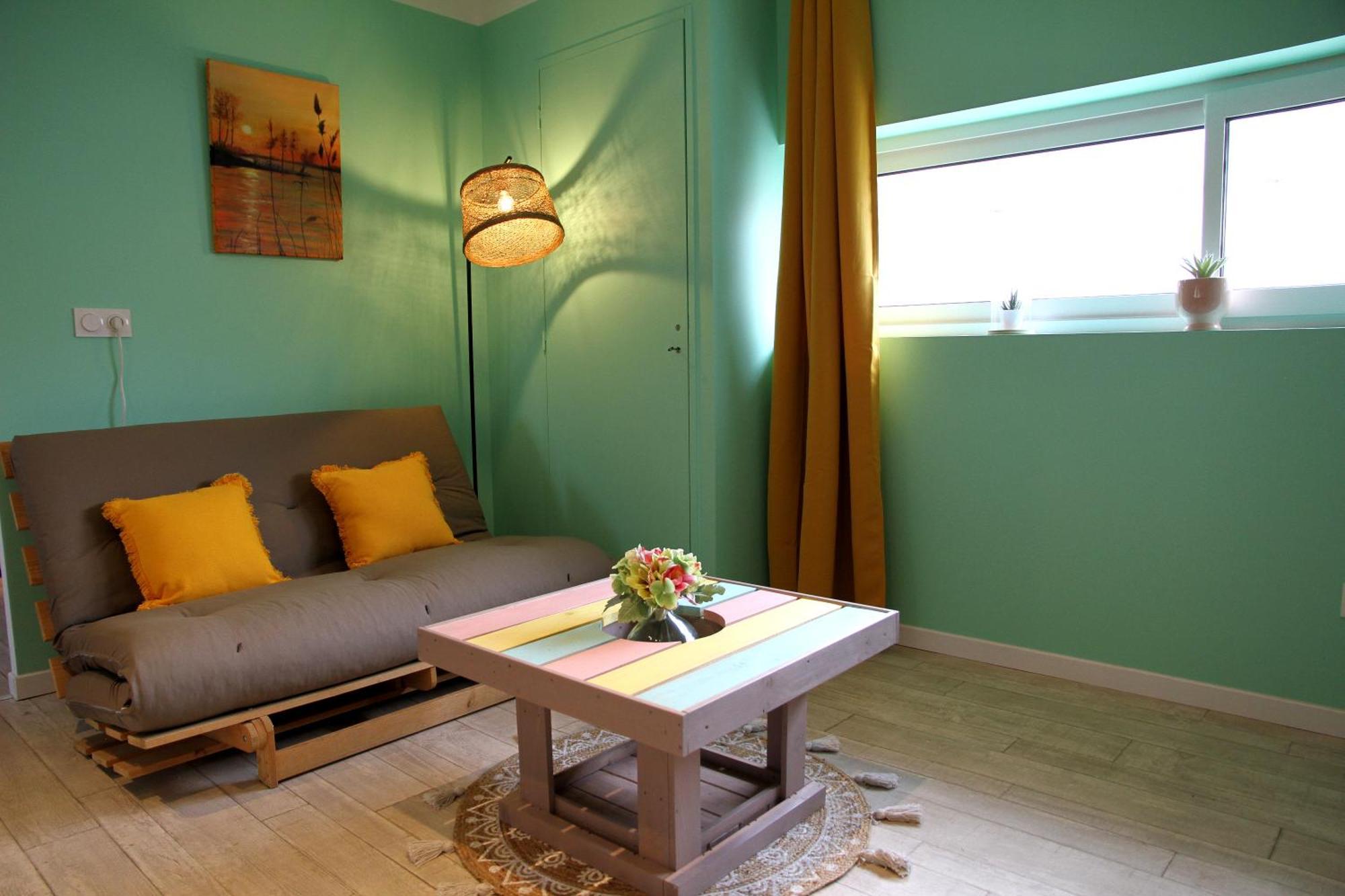 Green Spa Sauna Balneo Centre אז'ן מראה חיצוני תמונה