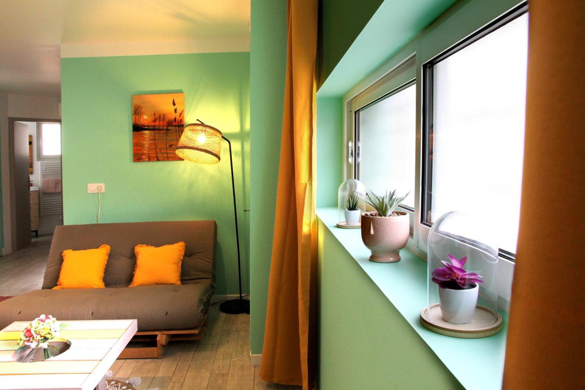 Green Spa Sauna Balneo Centre אז'ן מראה חיצוני תמונה